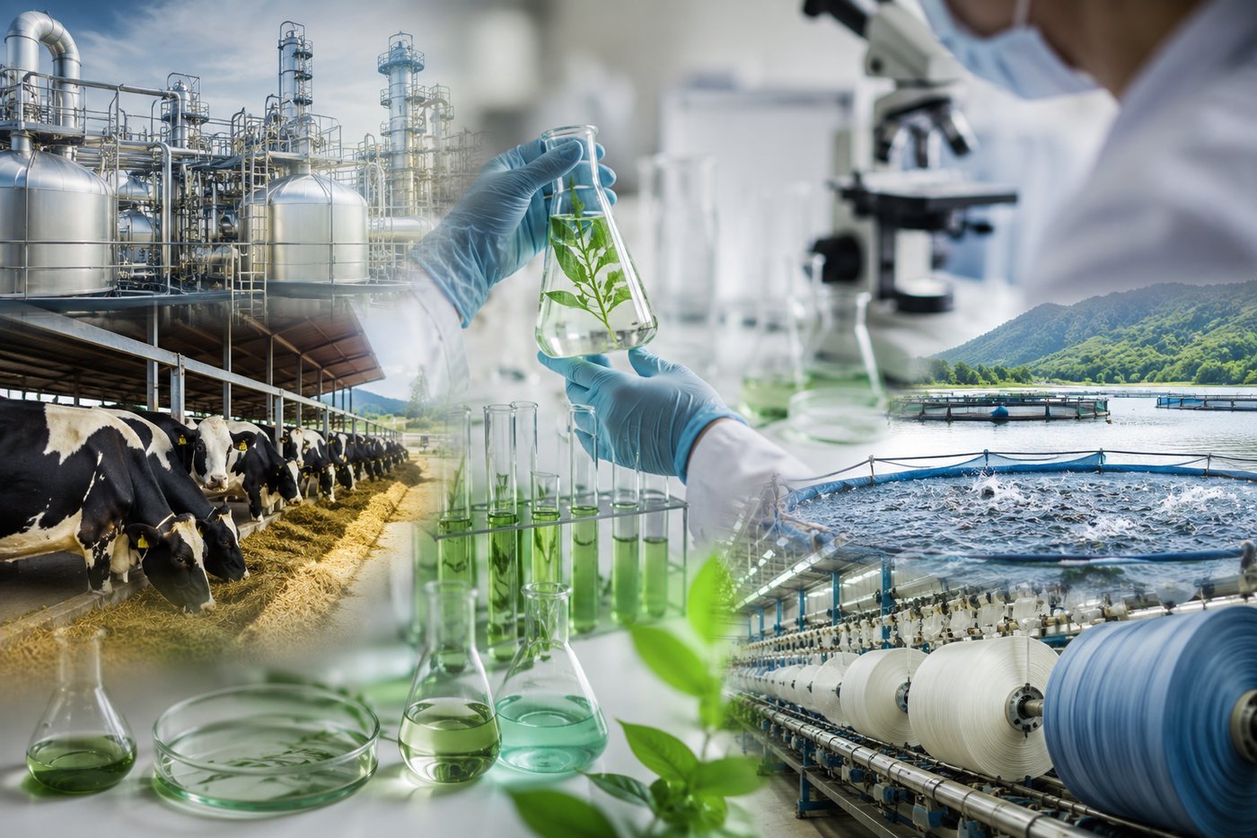 About AQ Bio Solutions