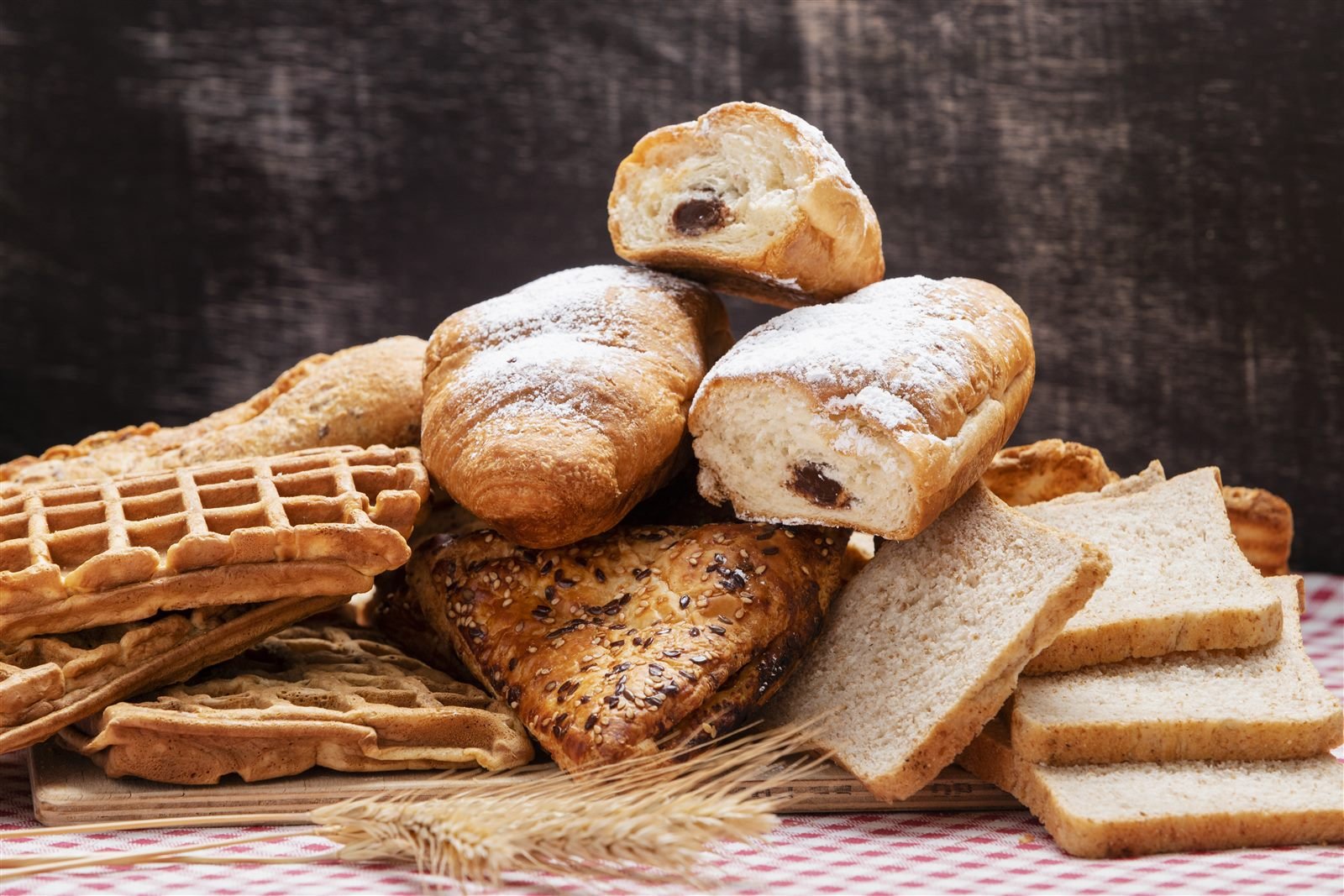 Bakery Enzymes