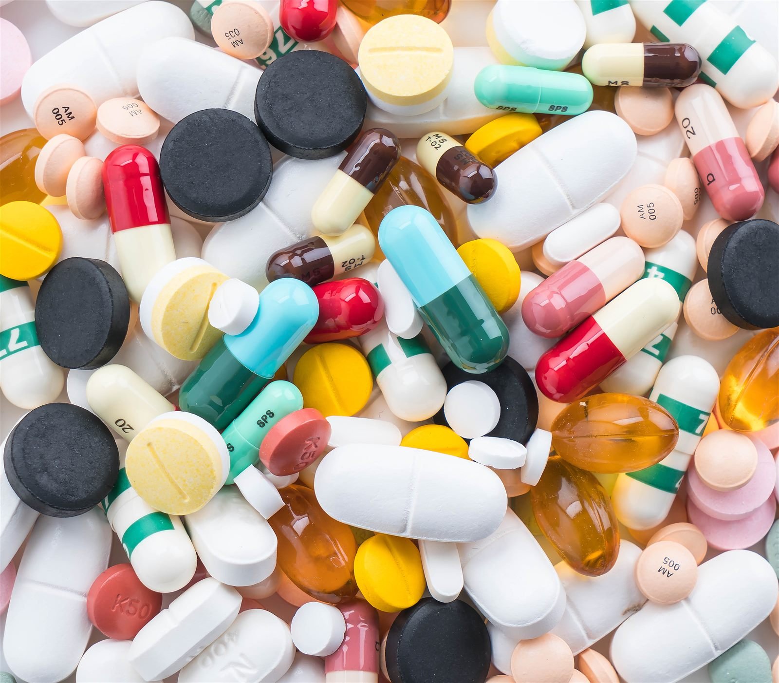 Pharmaceutical Enzymes
