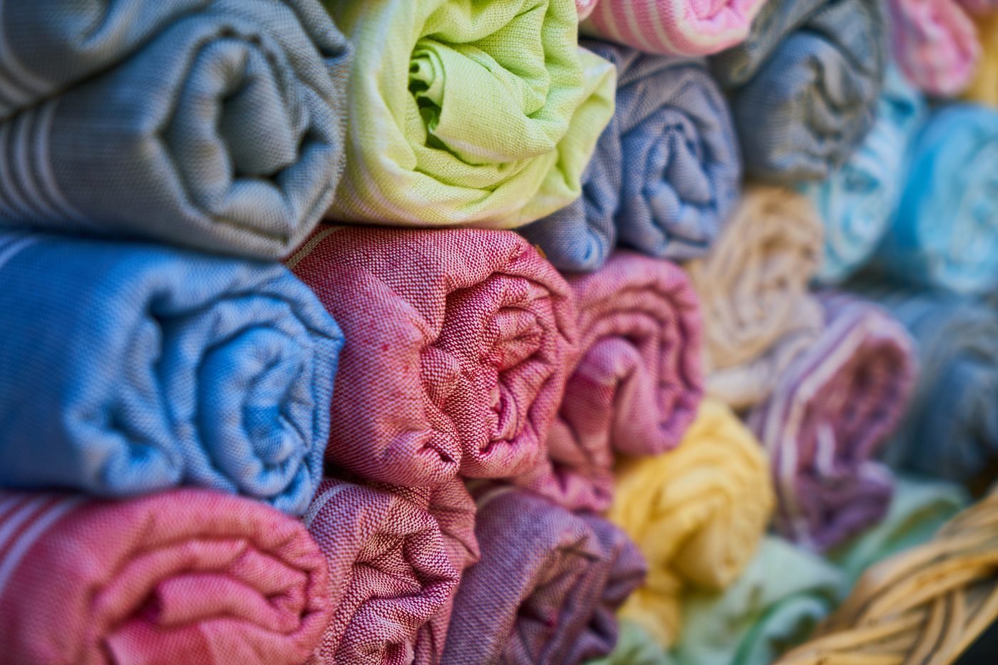 Textile Enzymes